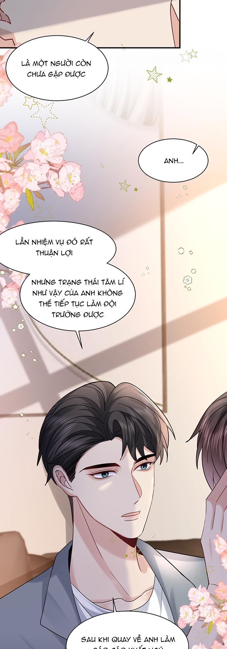 Máy Bay Giấy Chapter 109 - 23