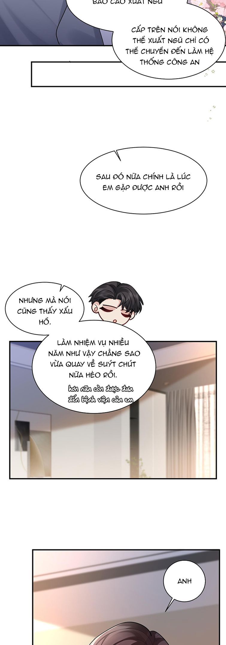 Máy Bay Giấy Chapter 109 - 24