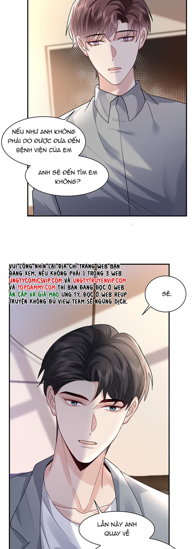 Máy Bay Giấy Chapter 109 - 25