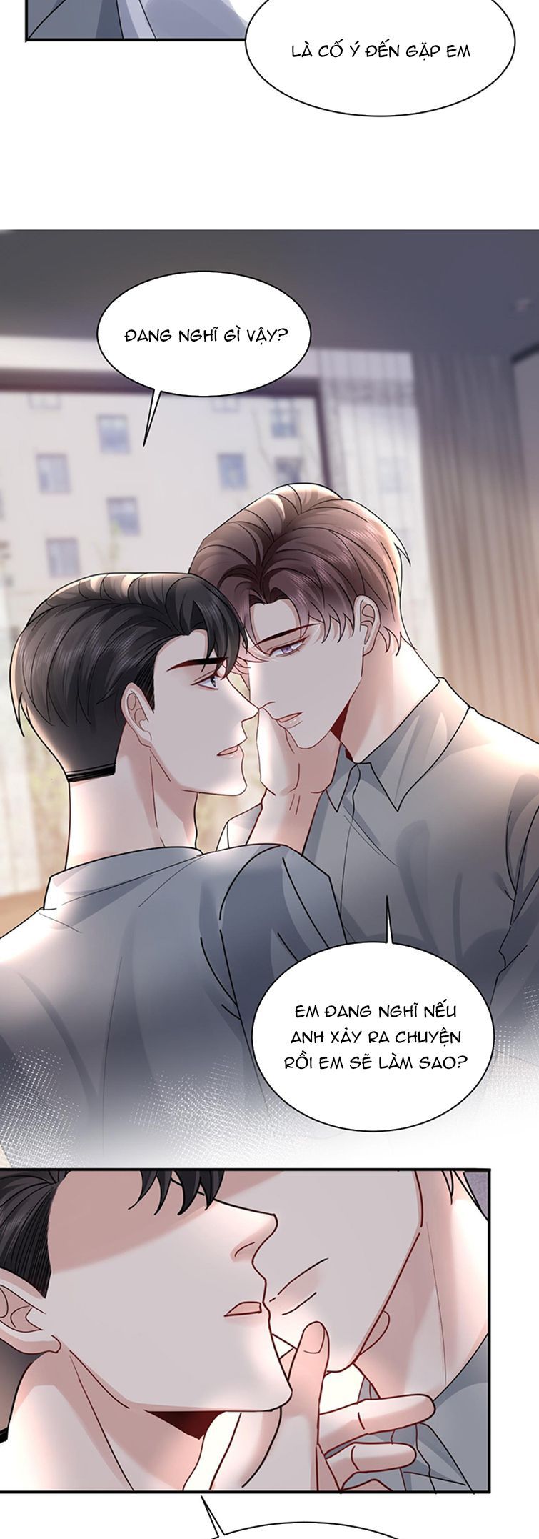 Máy Bay Giấy Chapter 109 - 26