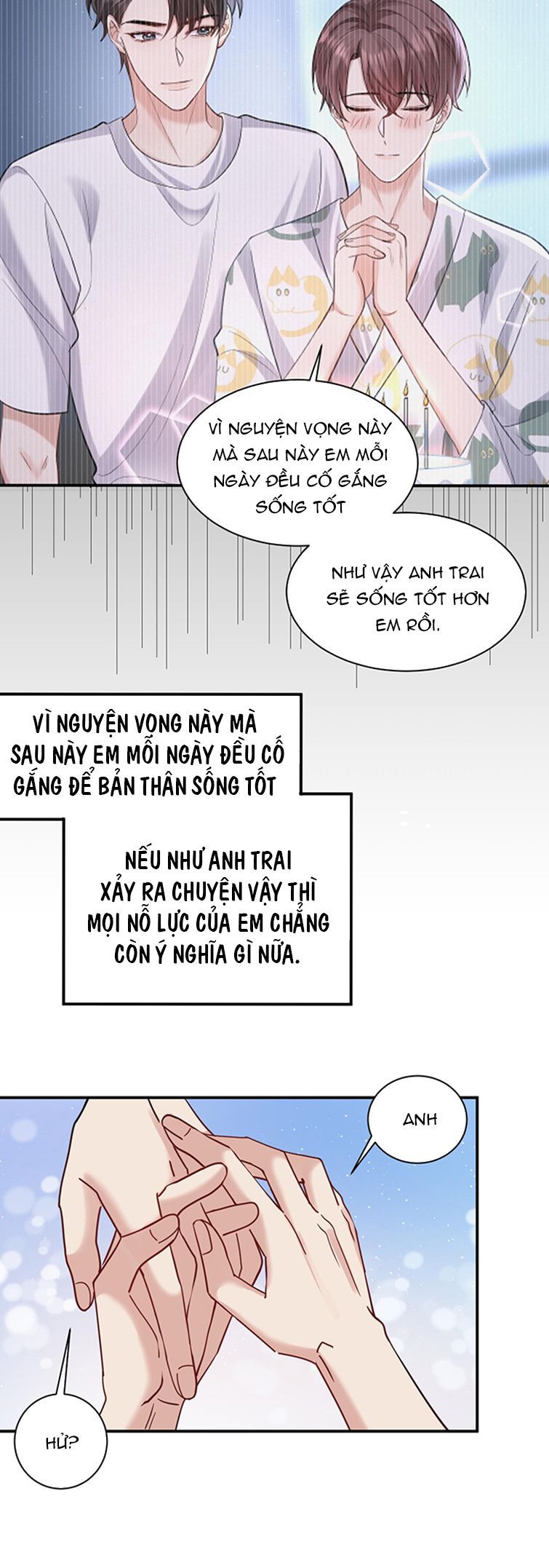 Máy Bay Giấy Chapter 109 - 30