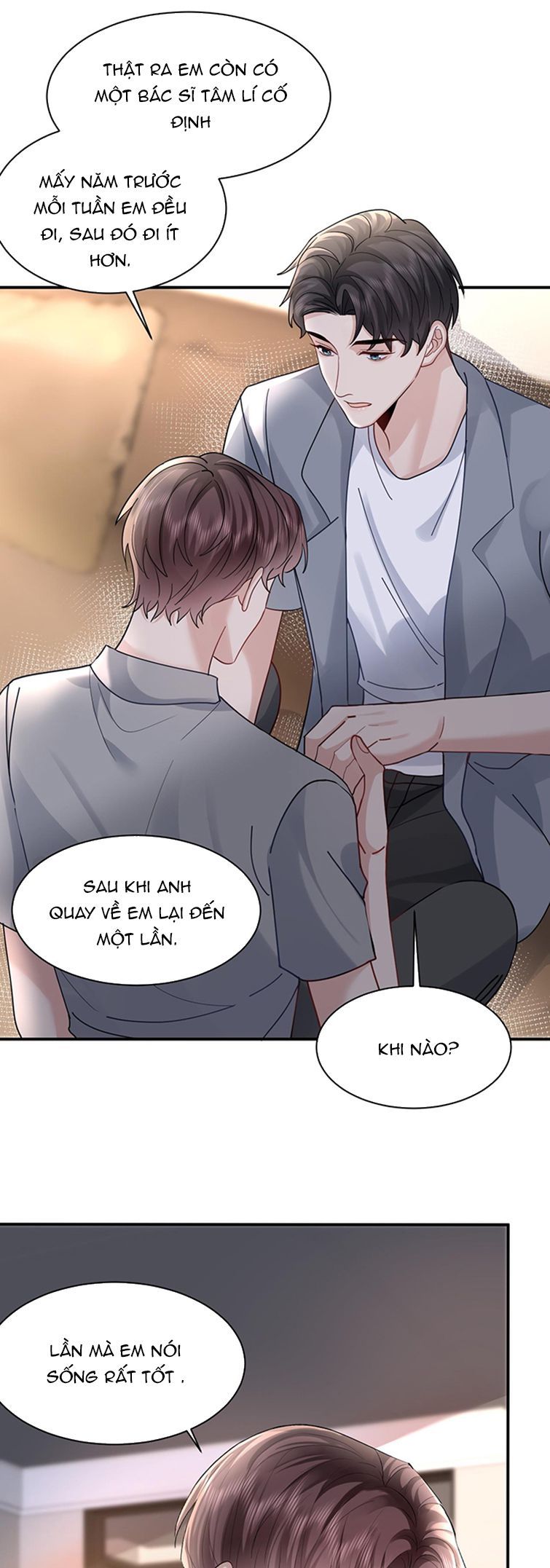Máy Bay Giấy Chapter 109 - 31