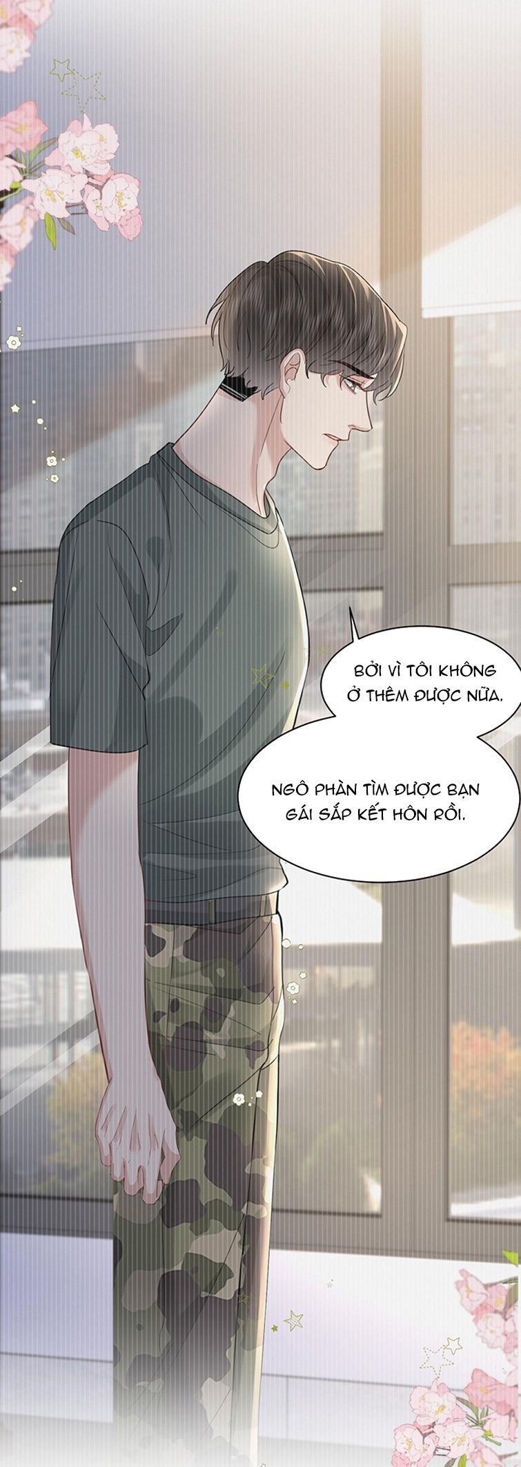 Máy Bay Giấy Chapter 109 - 6