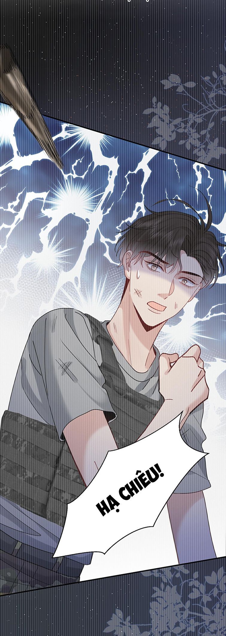 Máy Bay Giấy Chapter 109 - 8