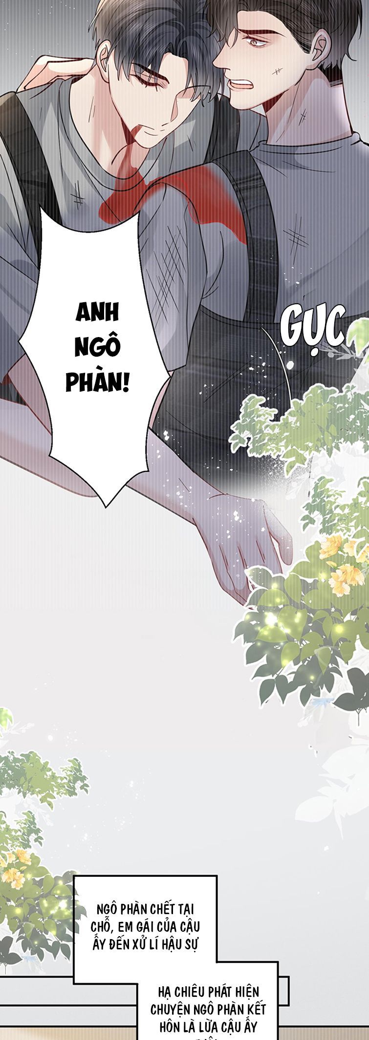 Máy Bay Giấy Chapter 109 - 10