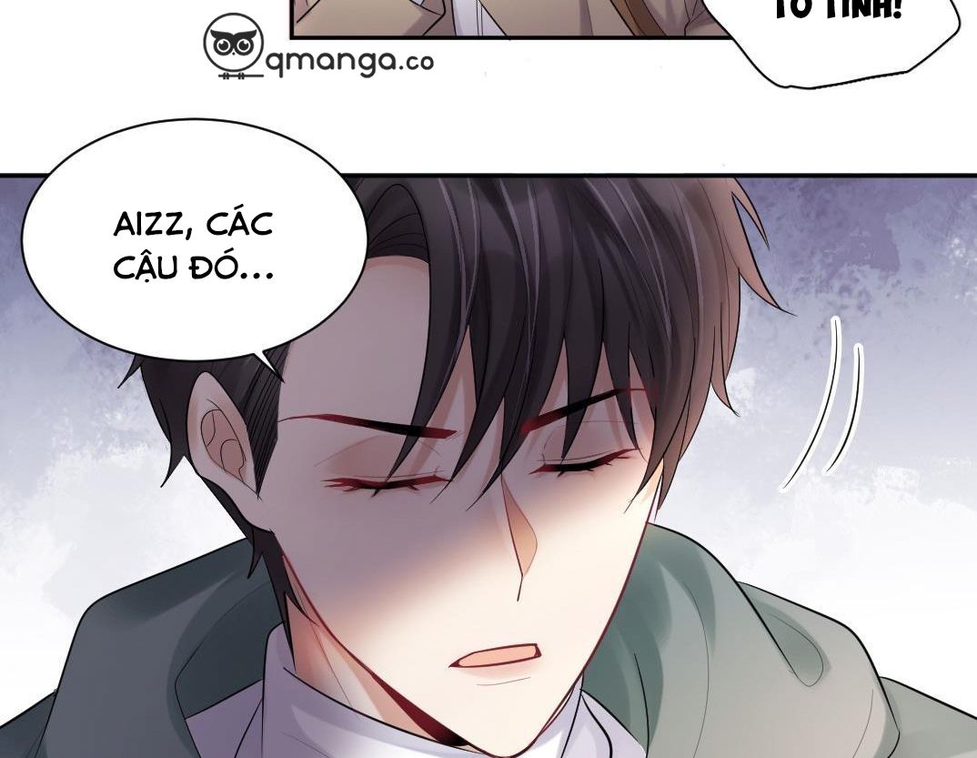Máy Bay Giấy Chapter 11 - 37