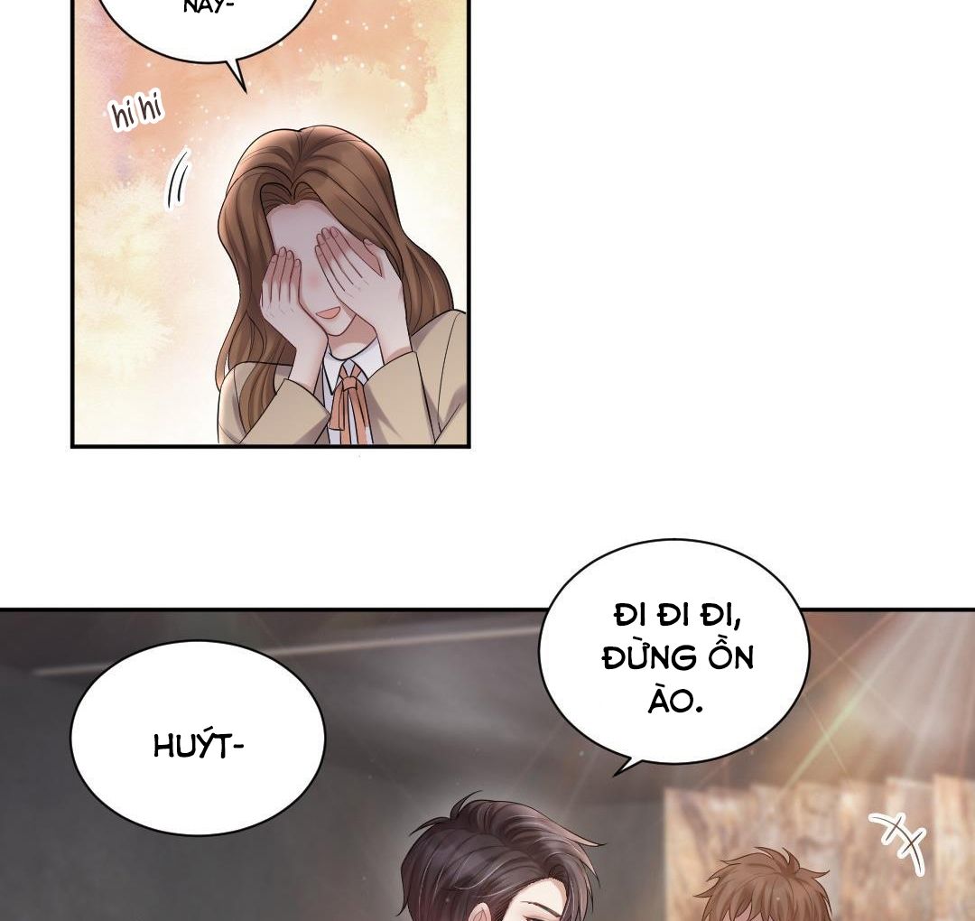 Máy Bay Giấy Chapter 11 - 48
