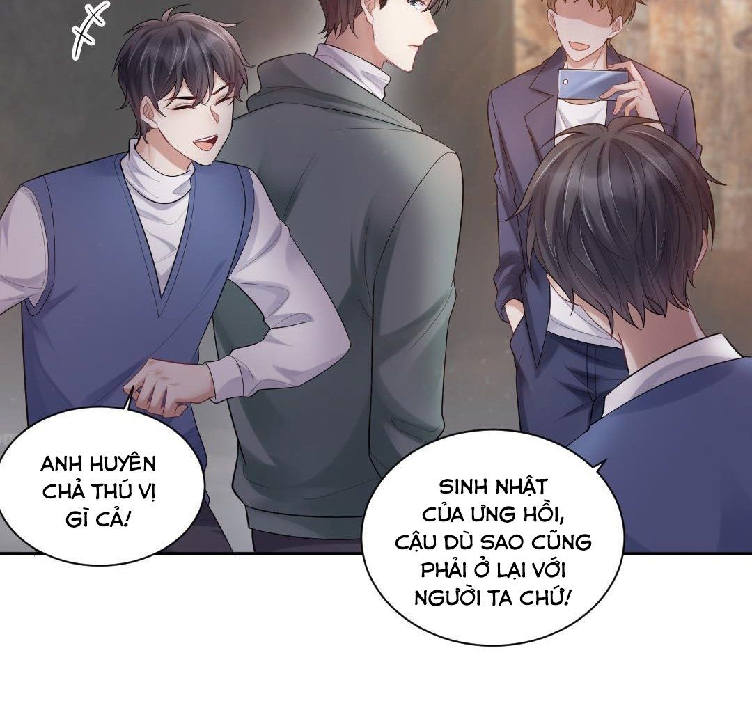 Máy Bay Giấy Chapter 11 - 49