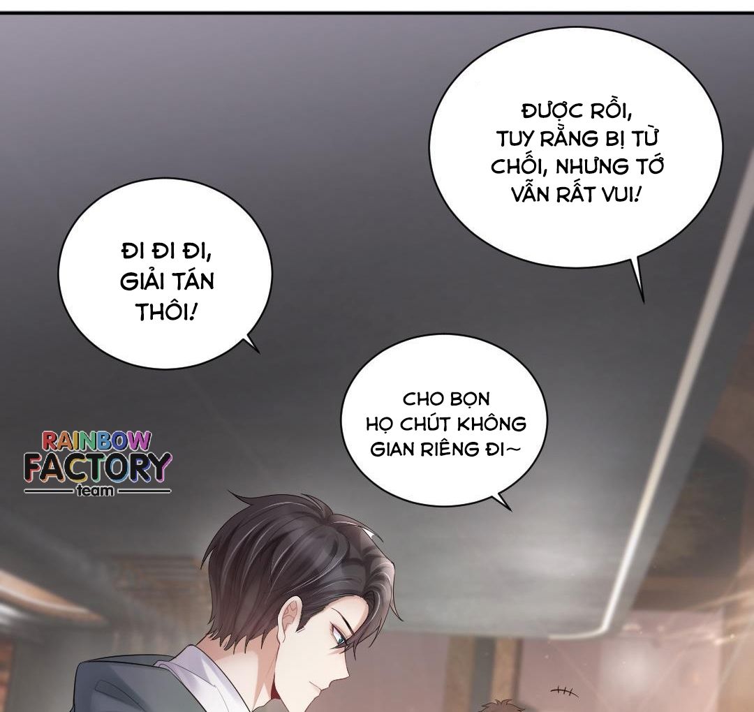 Máy Bay Giấy Chapter 11 - 50