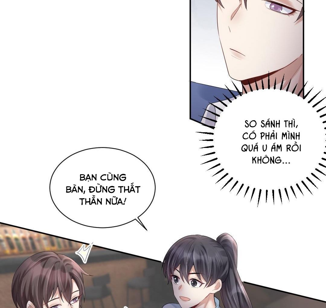 Máy Bay Giấy Chapter 11 - 53