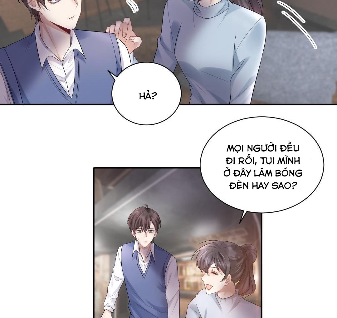 Máy Bay Giấy Chapter 11 - 54