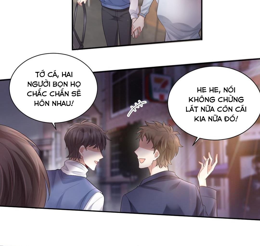 Máy Bay Giấy Chapter 11 - 55