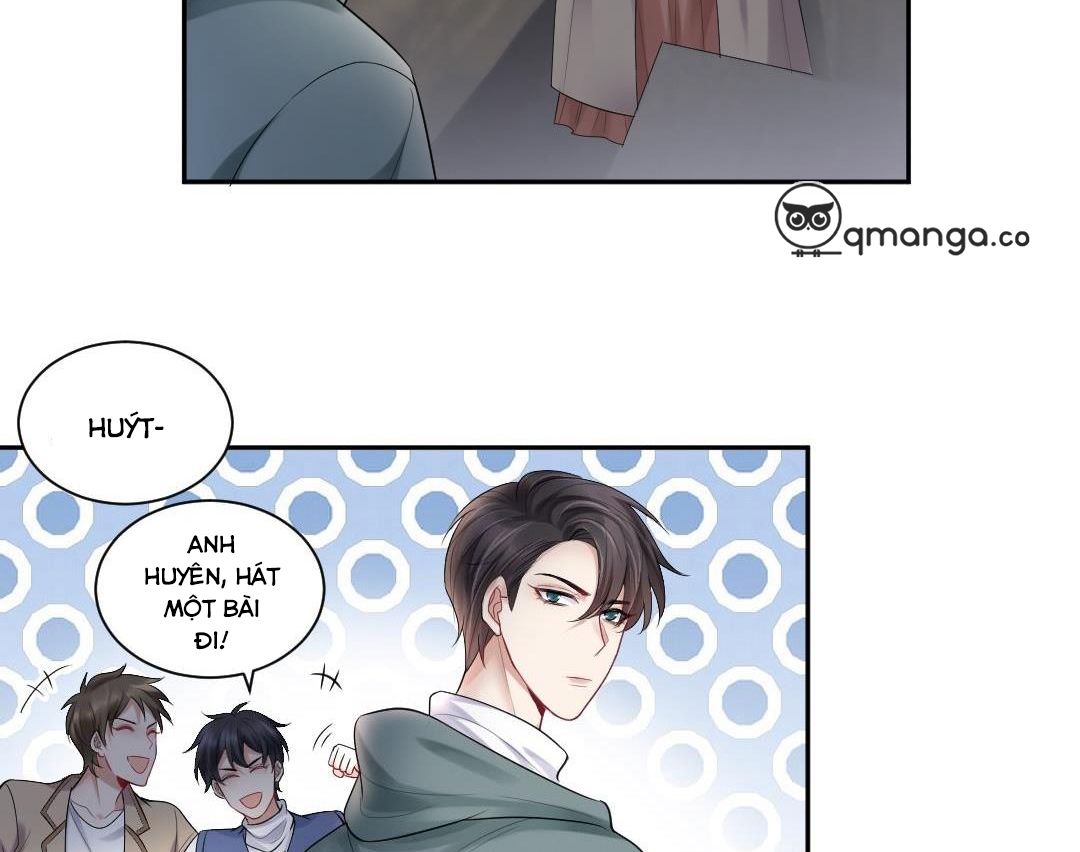 Máy Bay Giấy Chapter 11 - 9