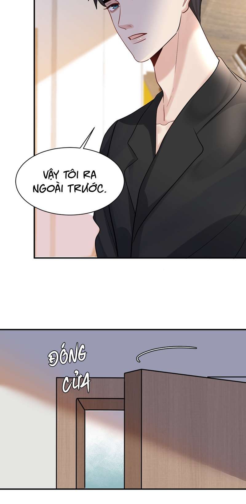 Máy Bay Giấy Chapter 110 - 31