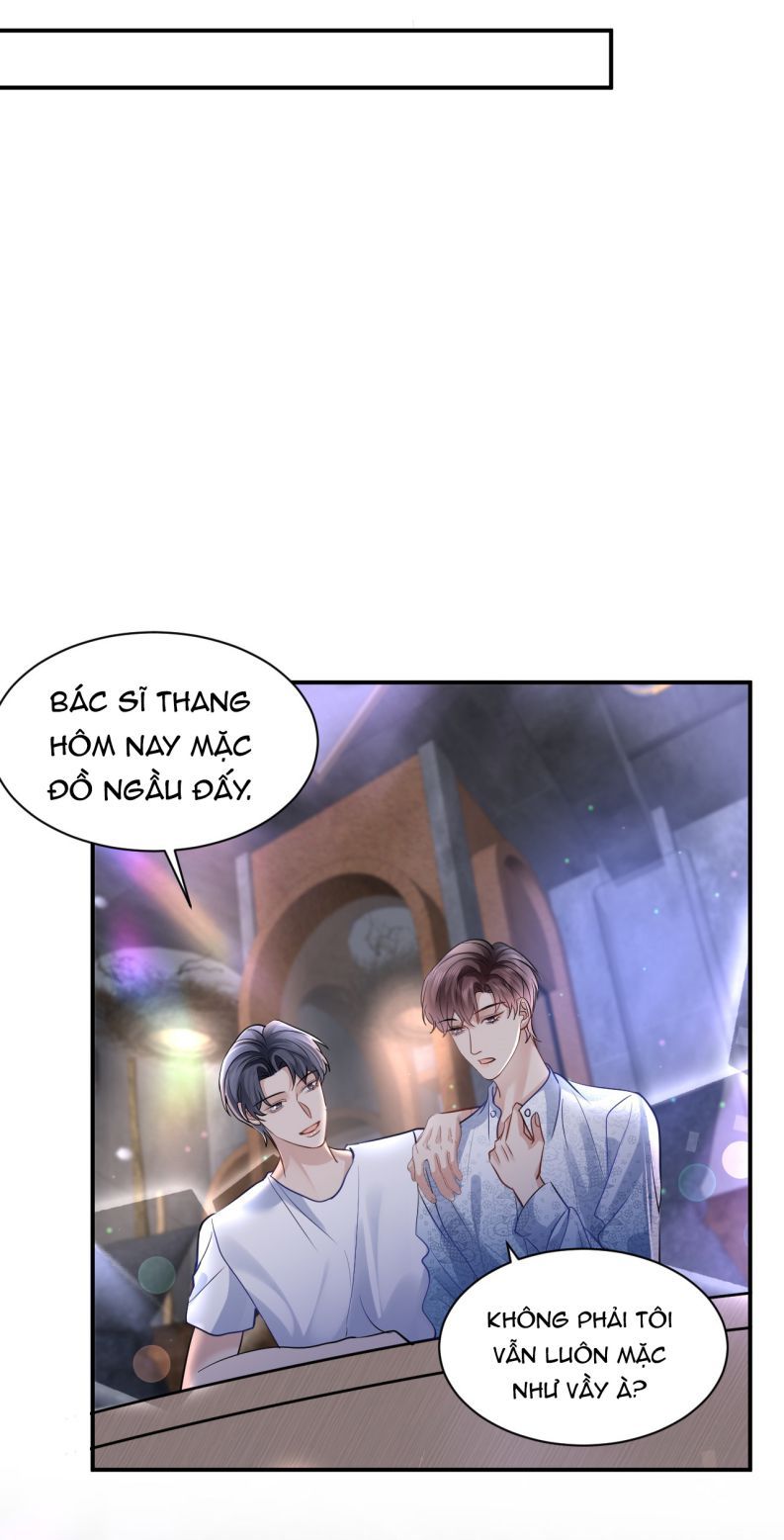 Máy Bay Giấy Chapter 113 - 39