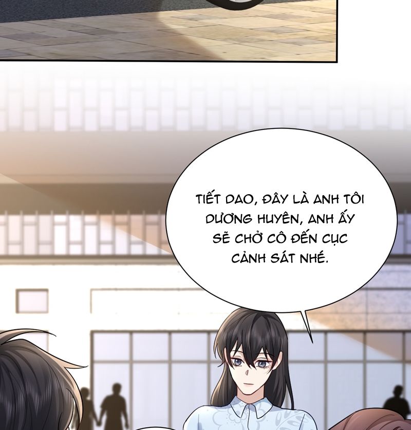 Máy Bay Giấy Chapter 120 - 19