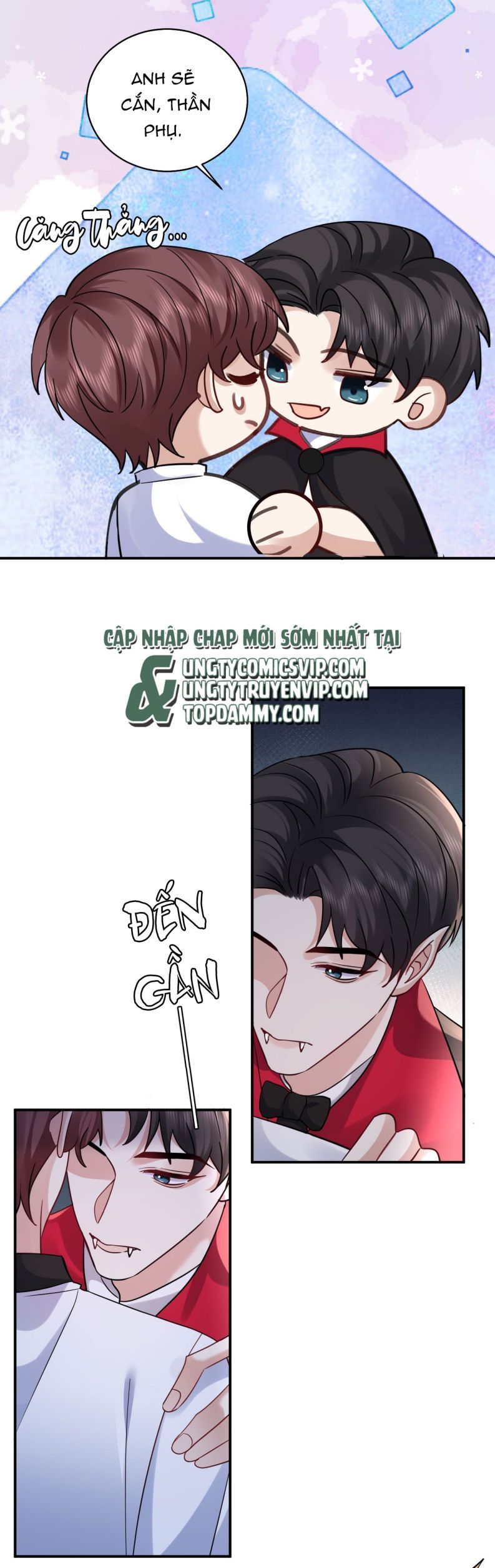 Máy Bay Giấy Chapter 123 - 17