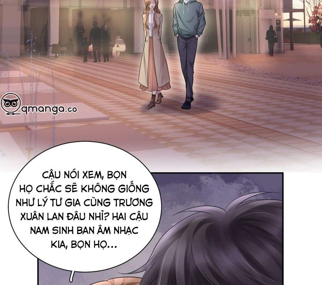 Máy Bay Giấy Chapter 13 - 13