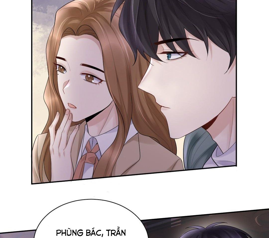 Máy Bay Giấy Chapter 13 - 14