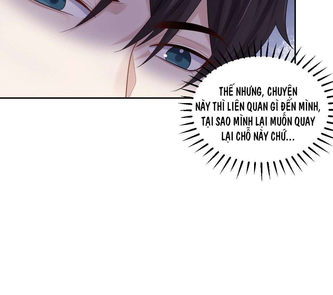 Máy Bay Giấy Chapter 13 - 21