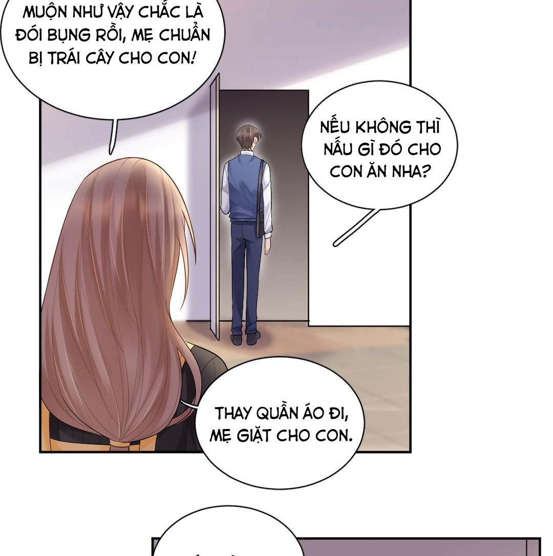 Máy Bay Giấy Chapter 13 - 25