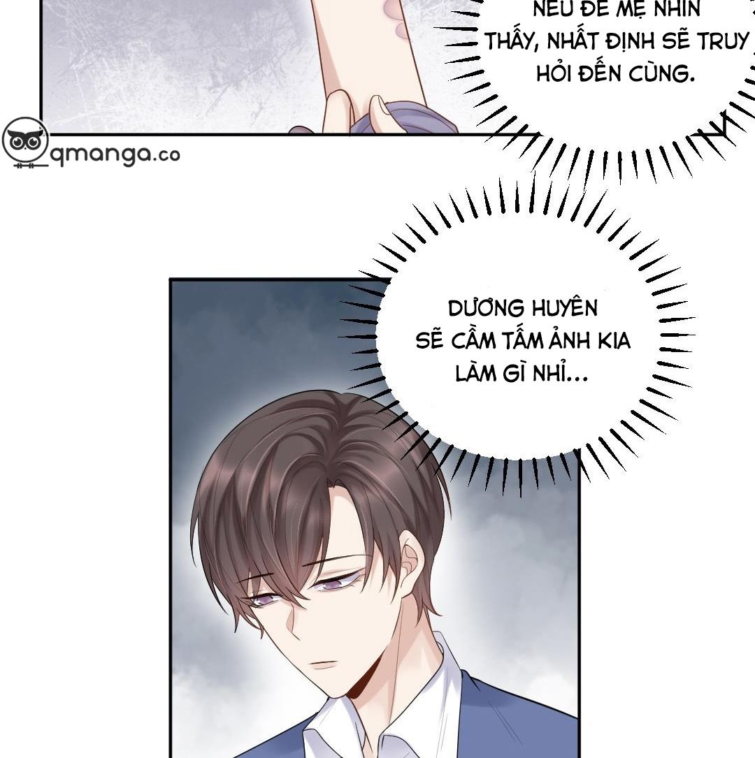Máy Bay Giấy Chapter 13 - 29
