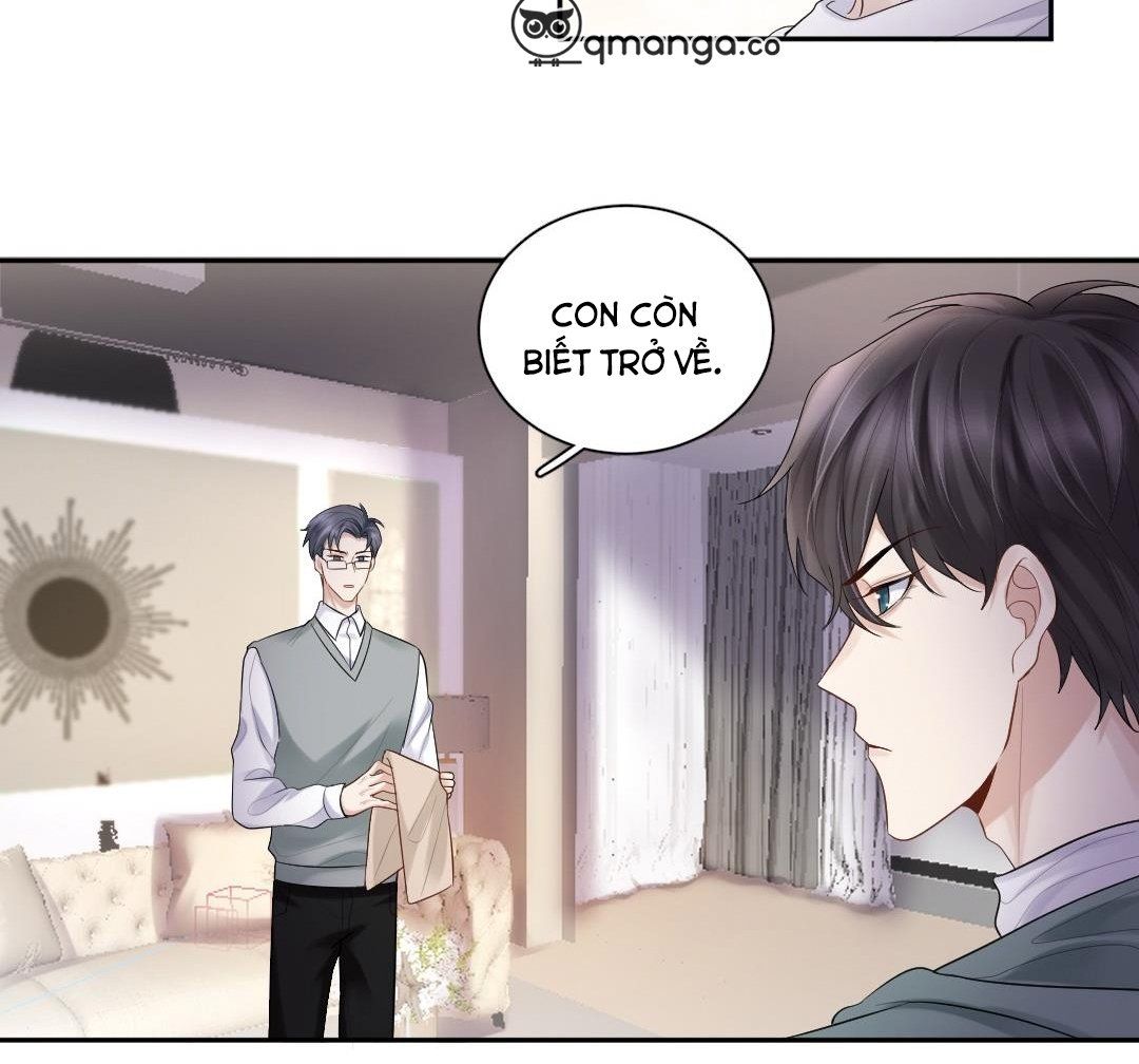 Máy Bay Giấy Chapter 13 - 34