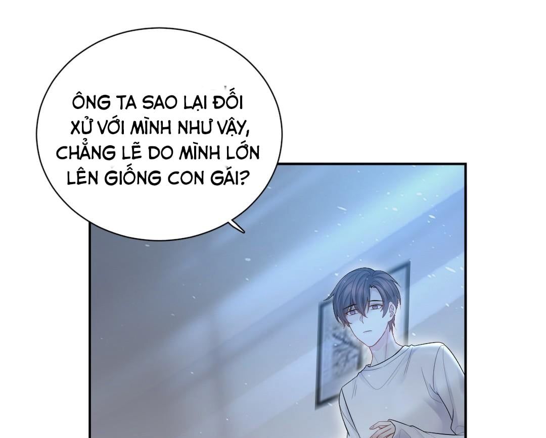 Máy Bay Giấy Chapter 13 - 42