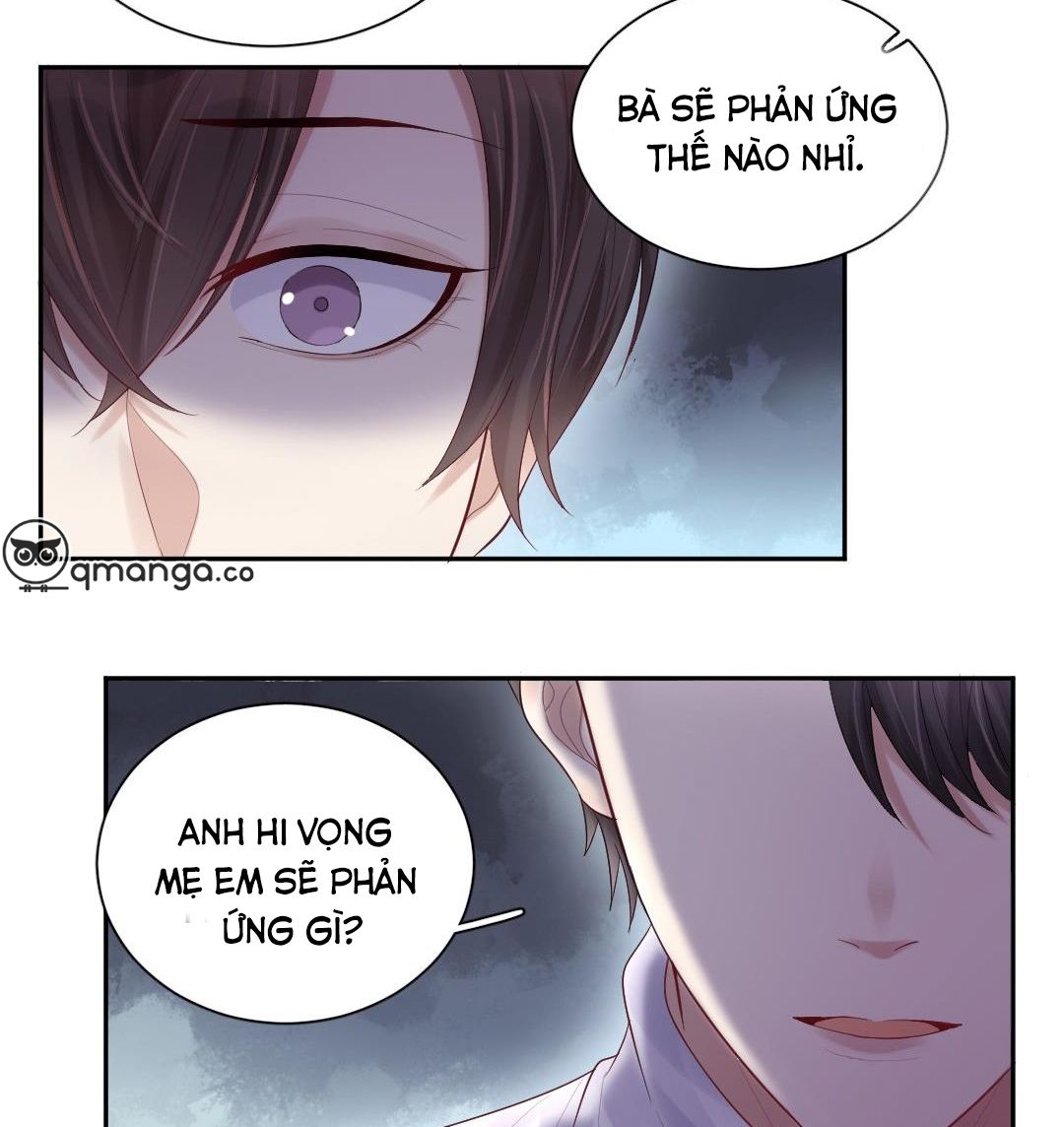 Máy Bay Giấy Chapter 13 - 58