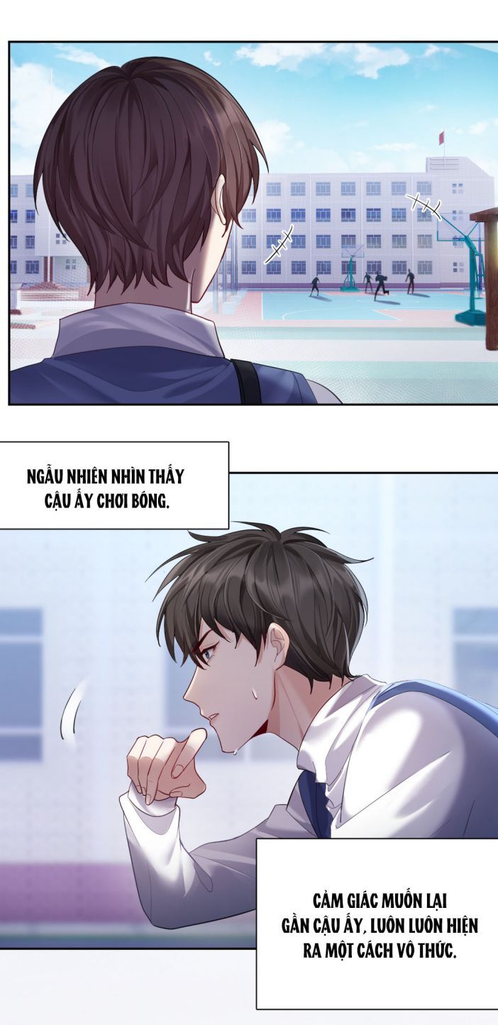 Máy Bay Giấy Chapter 17 - 24