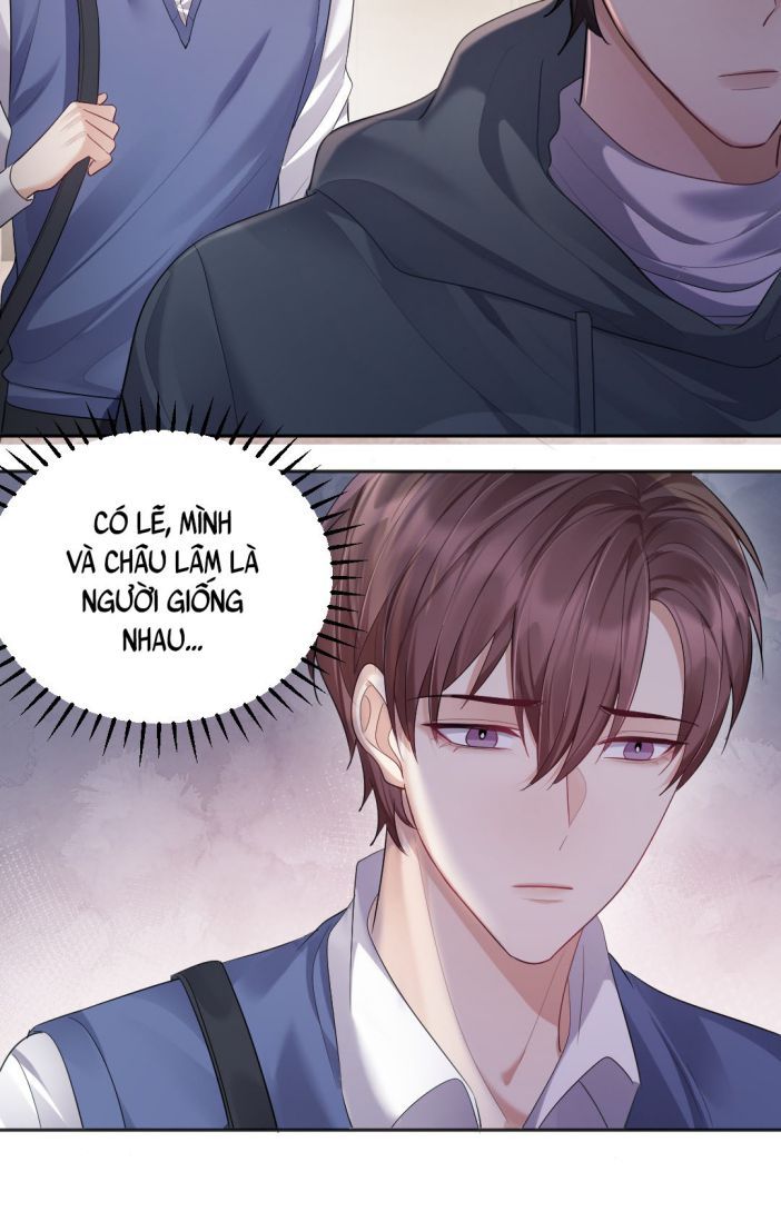 Máy Bay Giấy Chapter 17 - 10