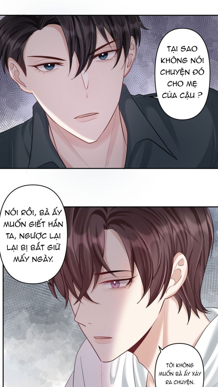 Máy Bay Giấy Chapter 22 - 45