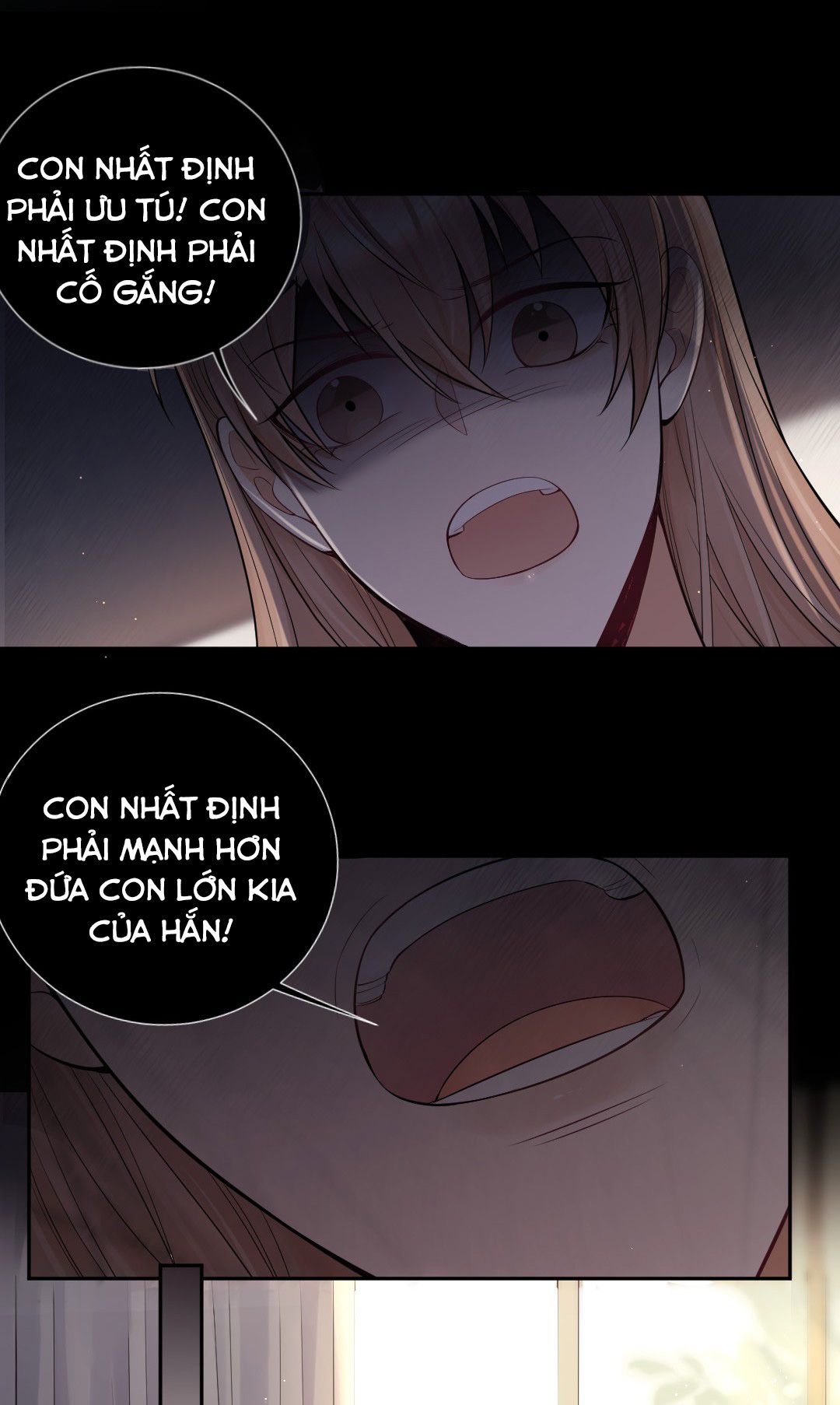 Máy Bay Giấy Chapter 3 - 31