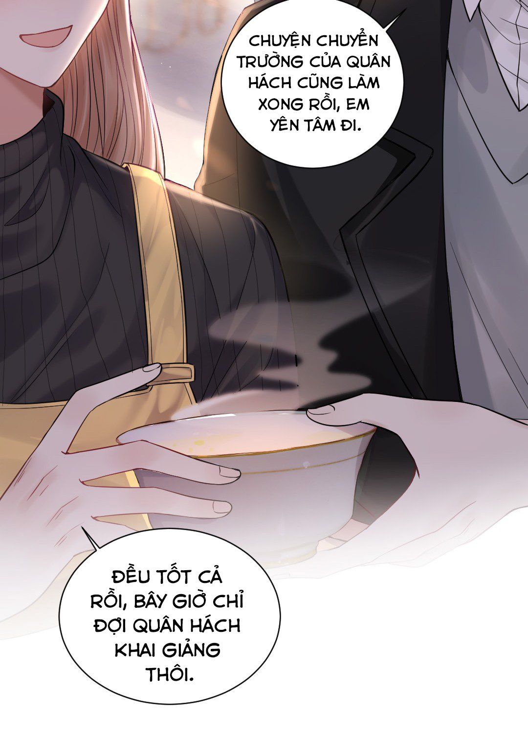 Máy Bay Giấy Chapter 3 - 6