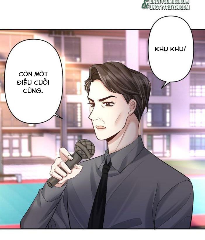Máy Bay Giấy Chapter 30 - 22