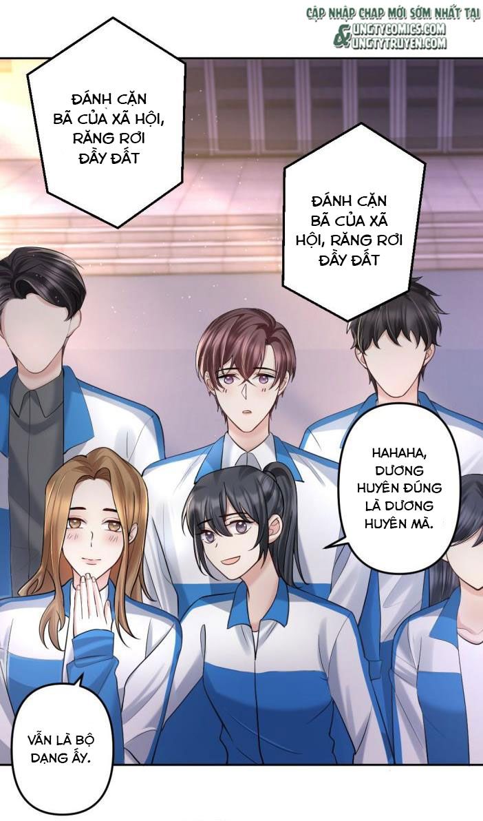 Máy Bay Giấy Chapter 30 - 29