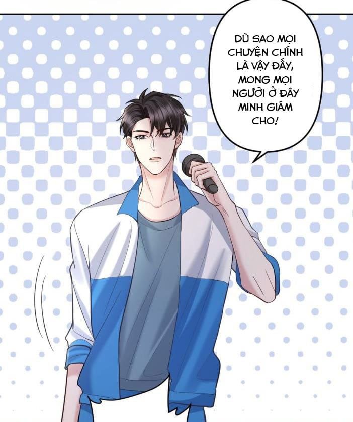 Máy Bay Giấy Chapter 30 - 31