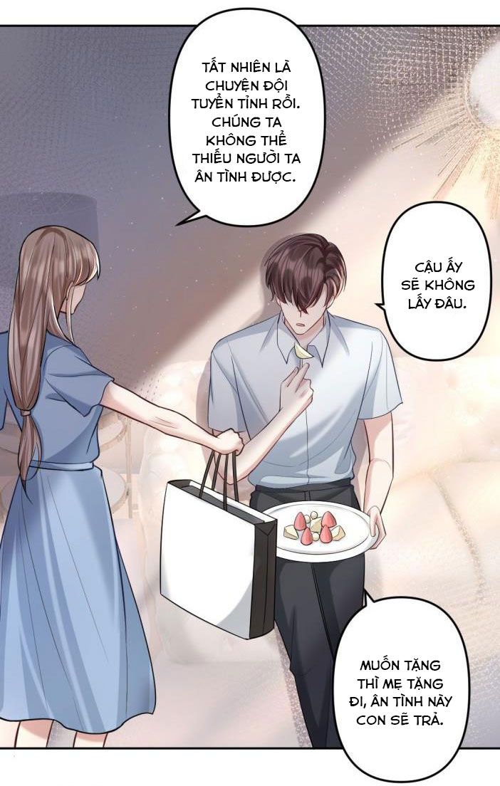 Máy Bay Giấy Chapter 30 - 42