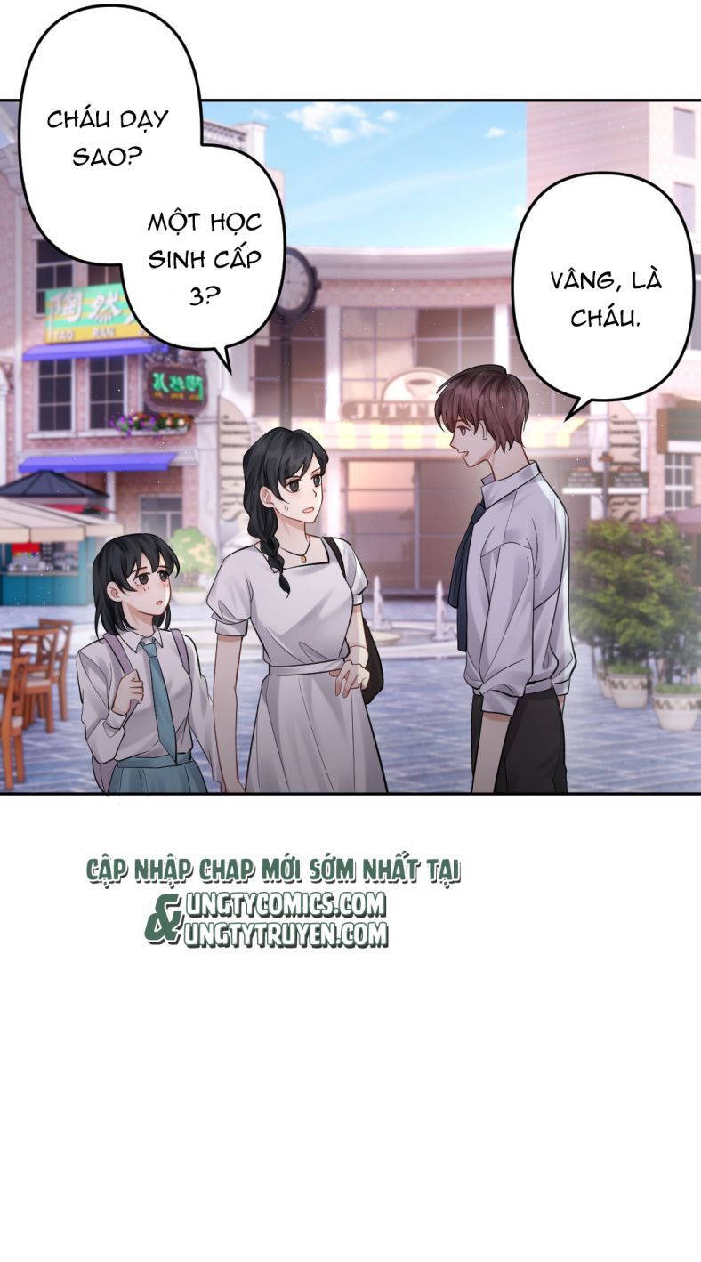 Máy Bay Giấy Chapter 31 - 24