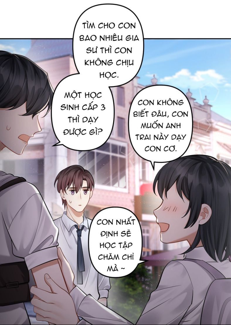 Máy Bay Giấy Chapter 31 - 26
