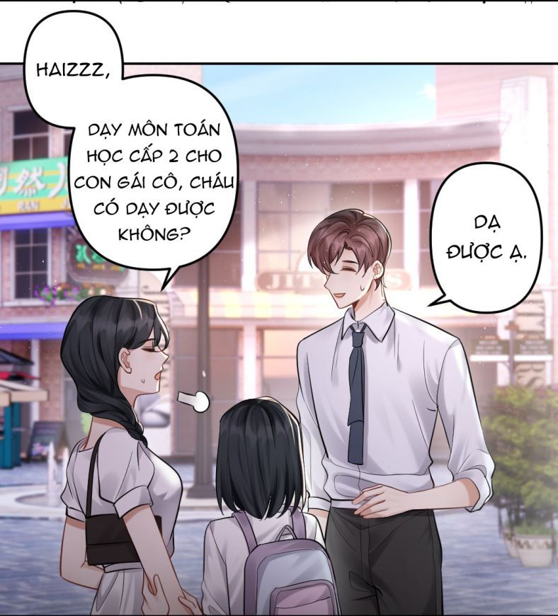 Máy Bay Giấy Chapter 31 - 27