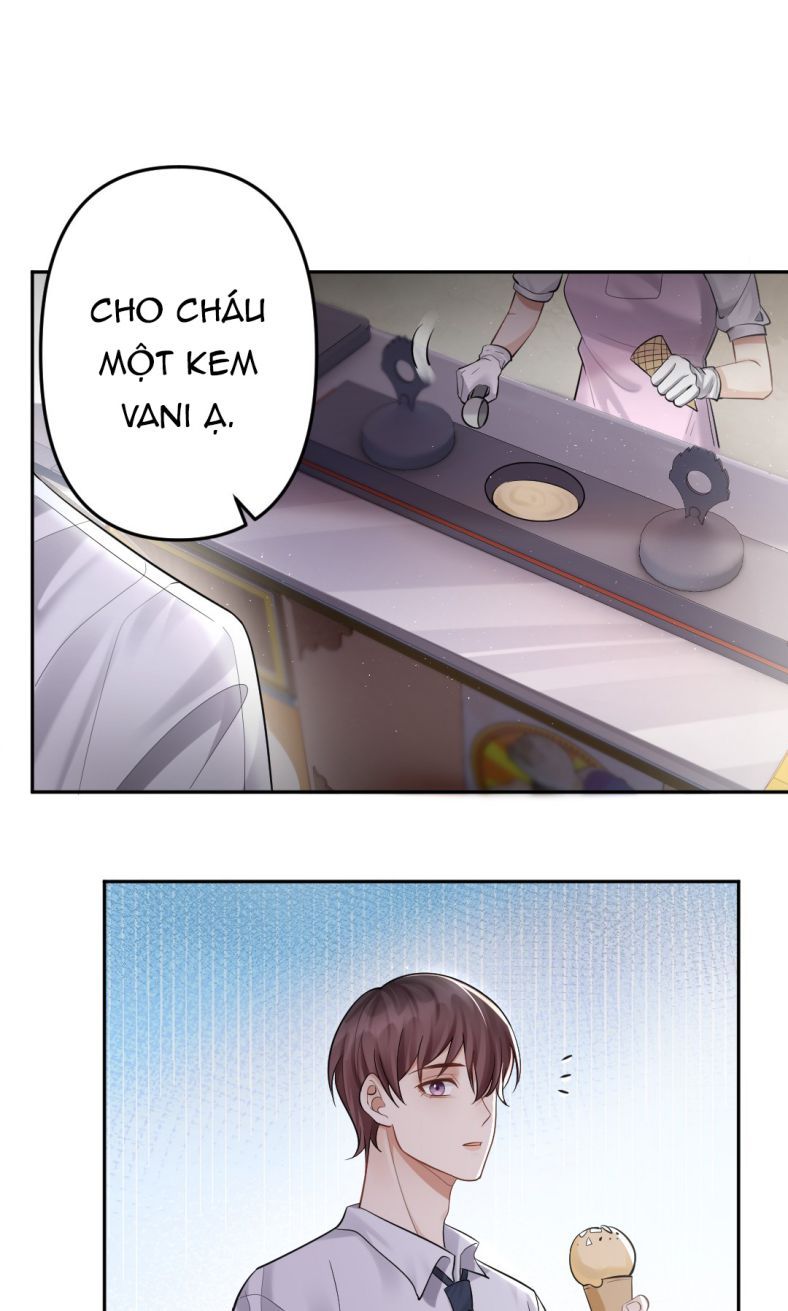 Máy Bay Giấy Chapter 31 - 30