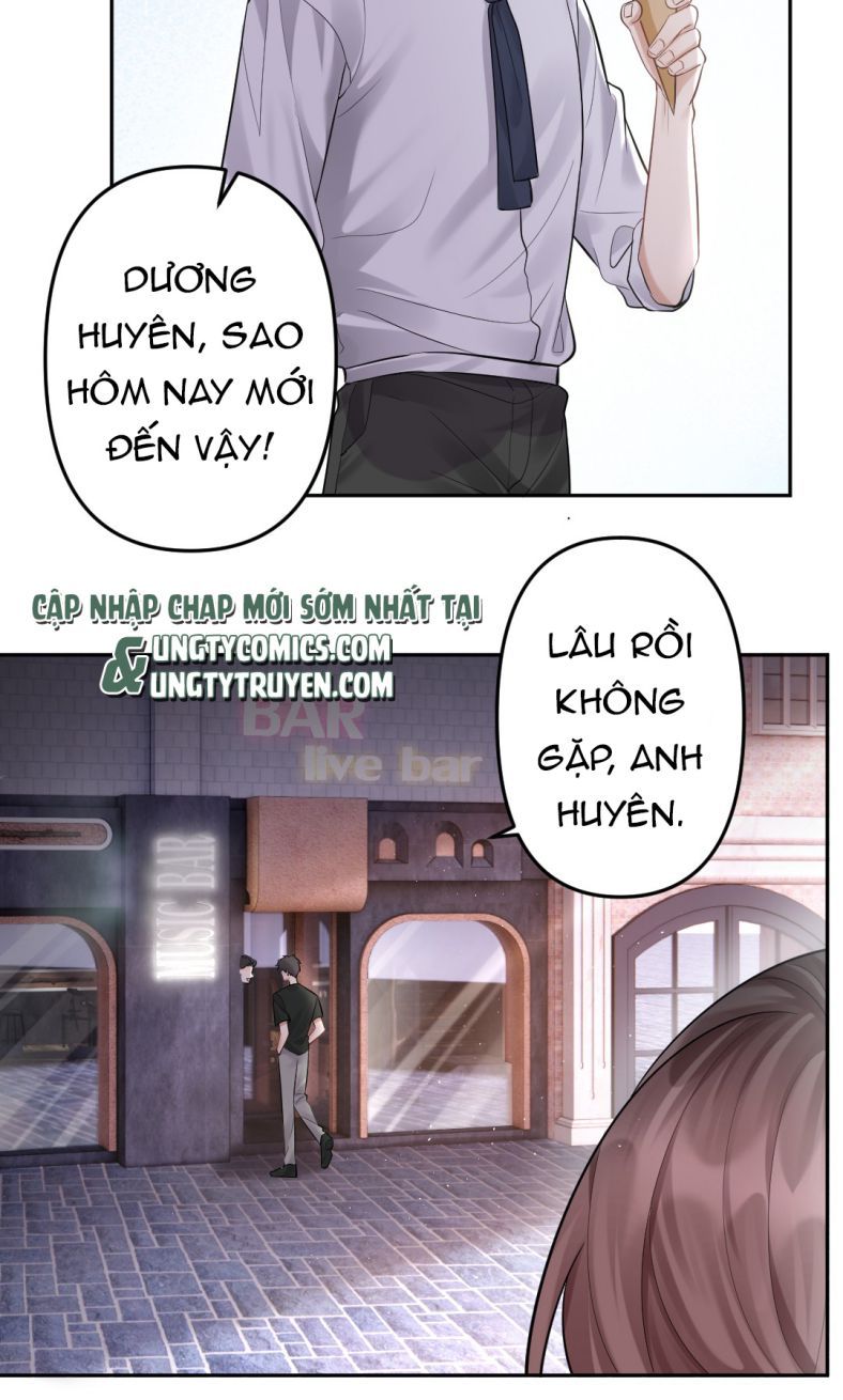 Máy Bay Giấy Chapter 31 - 31