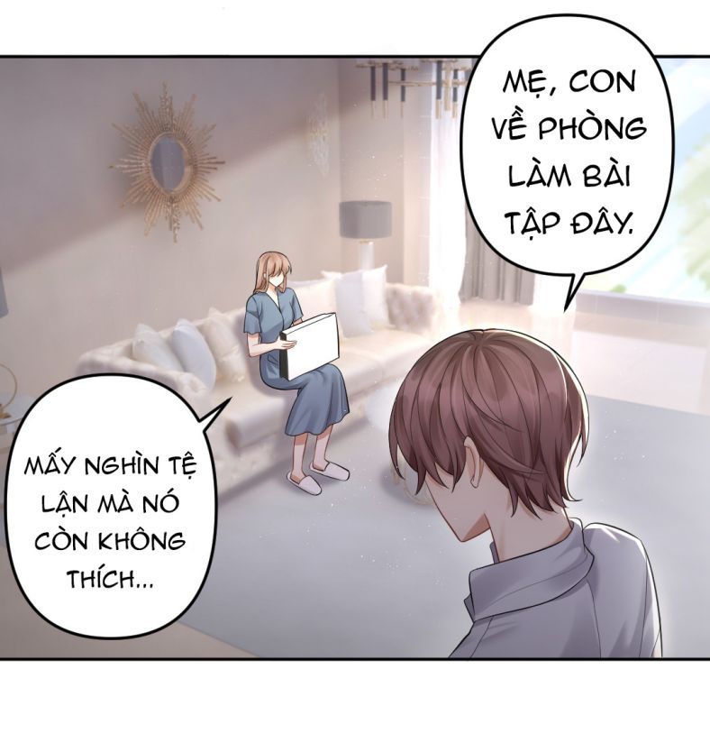 Máy Bay Giấy Chapter 31 - 7