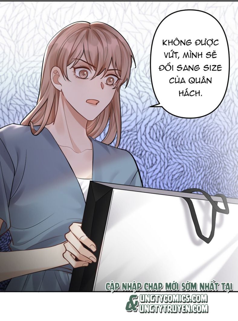 Máy Bay Giấy Chapter 31 - 8