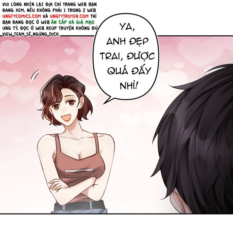 Máy Bay Giấy Chapter 32 - 14