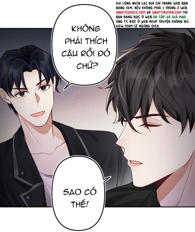 Máy Bay Giấy Chapter 32 - 20