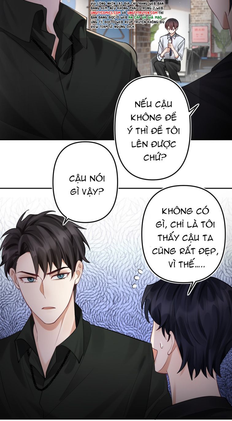 Máy Bay Giấy Chapter 32 - 22