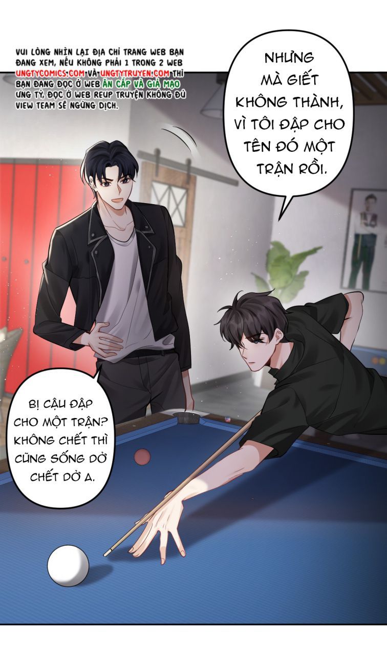 Máy Bay Giấy Chapter 32 - 36