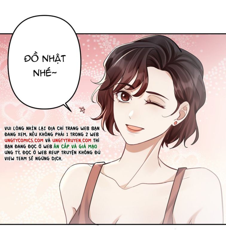 Máy Bay Giấy Chapter 32 - 6